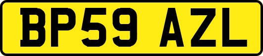 BP59AZL