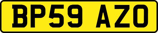 BP59AZO