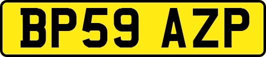BP59AZP