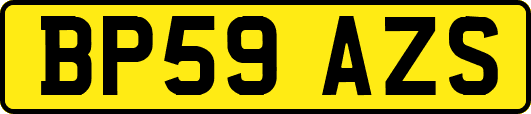 BP59AZS