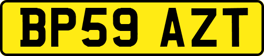 BP59AZT
