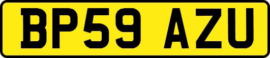 BP59AZU
