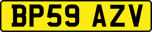 BP59AZV