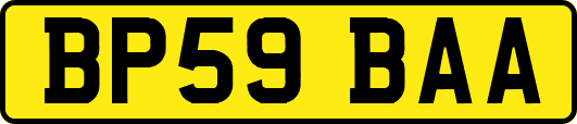 BP59BAA