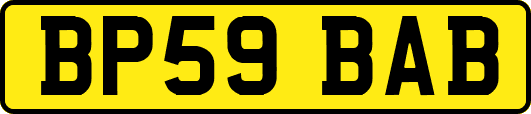 BP59BAB