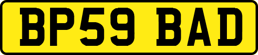 BP59BAD