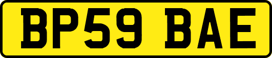 BP59BAE