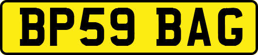 BP59BAG