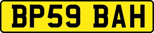 BP59BAH