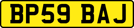 BP59BAJ