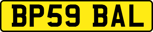 BP59BAL