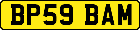 BP59BAM