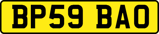 BP59BAO