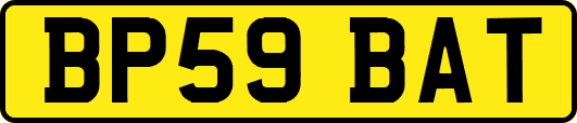 BP59BAT