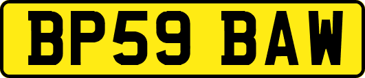 BP59BAW