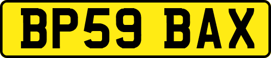 BP59BAX