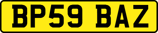 BP59BAZ