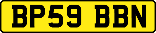 BP59BBN