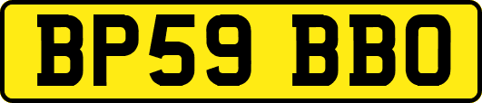 BP59BBO