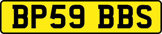 BP59BBS