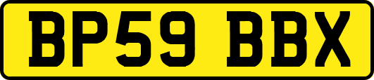 BP59BBX