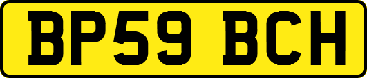 BP59BCH