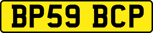 BP59BCP