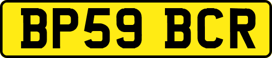 BP59BCR