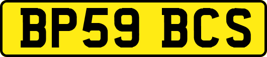 BP59BCS