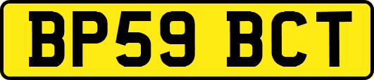 BP59BCT