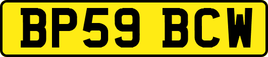 BP59BCW