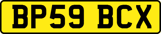 BP59BCX