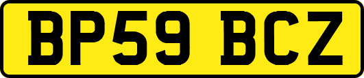 BP59BCZ