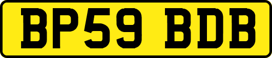 BP59BDB