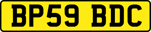BP59BDC