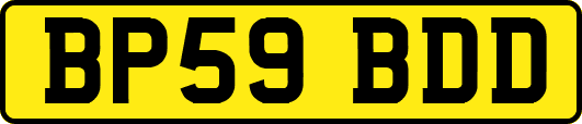 BP59BDD