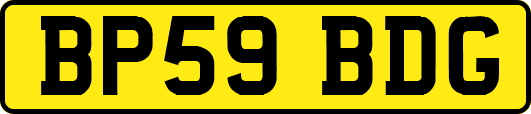 BP59BDG