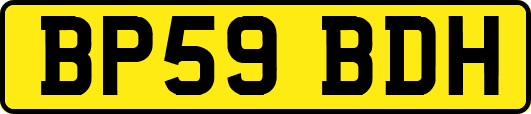 BP59BDH