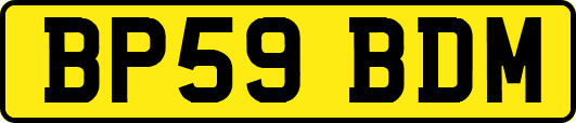 BP59BDM