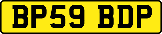 BP59BDP