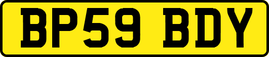 BP59BDY