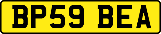 BP59BEA