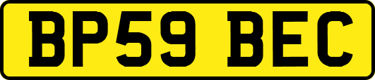 BP59BEC