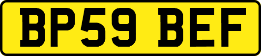 BP59BEF