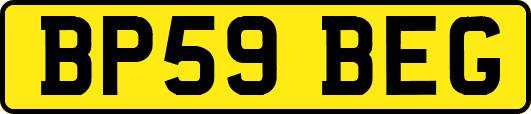 BP59BEG