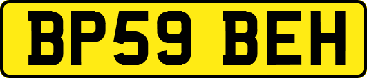 BP59BEH