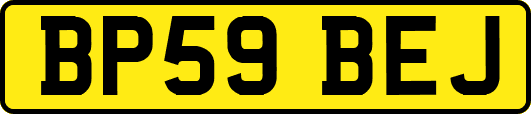 BP59BEJ