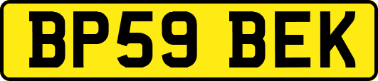 BP59BEK