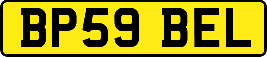 BP59BEL