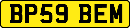 BP59BEM